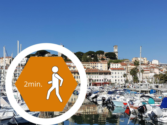 Exterior & Views 2, Hotel Alnea, Alpes-Maritimes