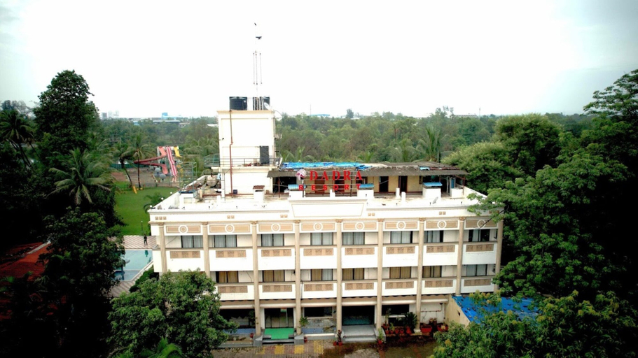 Exterior & Views 2, Dadra Resort Silvassa, Valsad