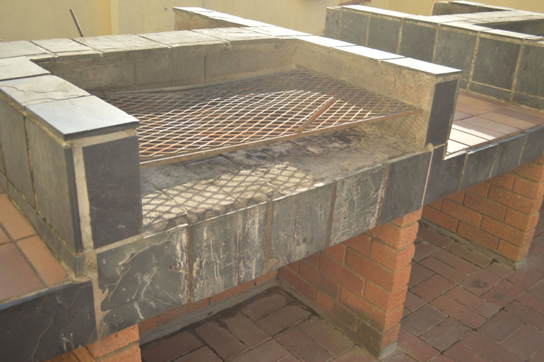 Bathroom 3, Ocean View Apartment, eThekwini