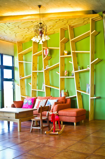 Others 5, Muho B&B, Yilan