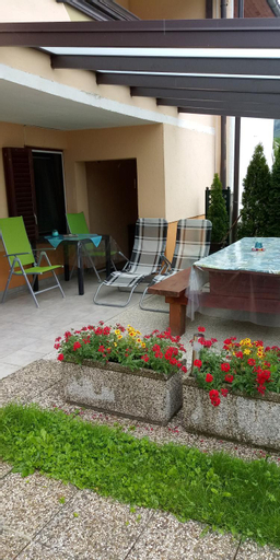 Apartments Lenc, Bovec