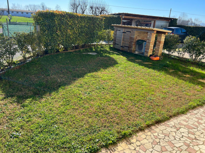 Others 5, Villa Mirella, Padua