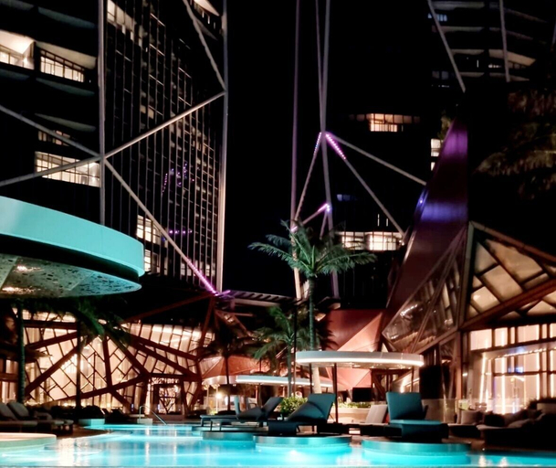 Sport & Beauty 4, Jewel Apartments by Coastal Letting Co, Gold Coast