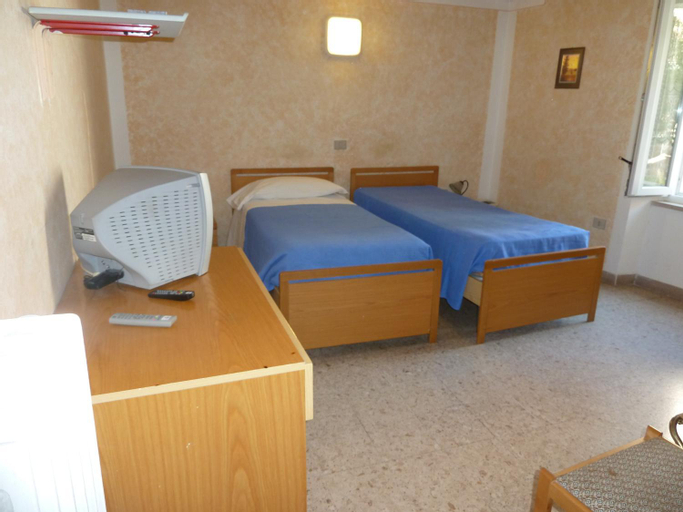 Hotel Bolognese, Perugia