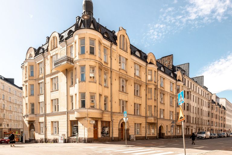 Exterior & Views 2, 2ndhomes Kamppi Studios, Uusimaa