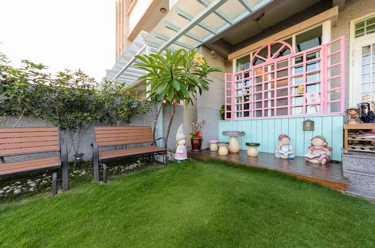 Maji Homestay, Taitung