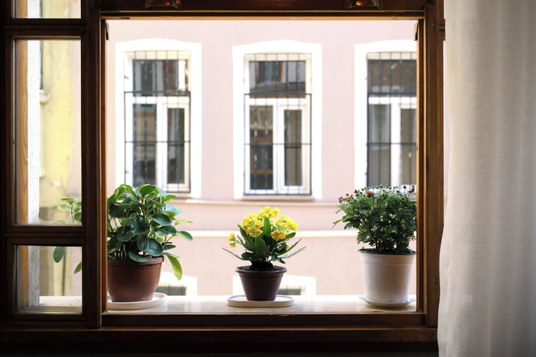 Exterior & Views 2, NarPera Taksim Boutique Hotel, Beyoğlu