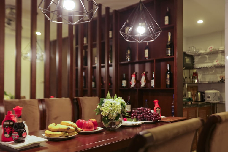 Food & Drinks 5, Hanoi La Vision Hotel, Hoàn Kiếm