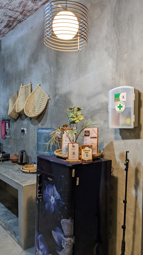 Food & Drinks 5, Soul Villas, Tangalle