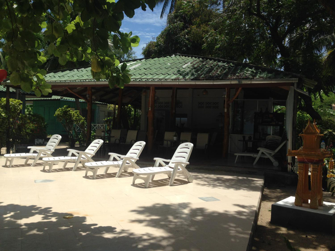 Others 5, Sea Gate Beach Resort, Ko Phangan