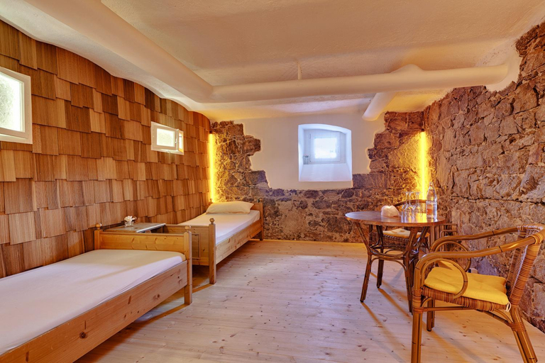 Bedroom 3, Hotel La Quinta - adults only, Waldshut