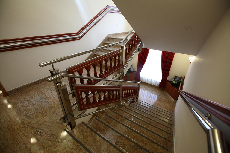 Public Area 4, Hotel Trogir Palace, Trogir