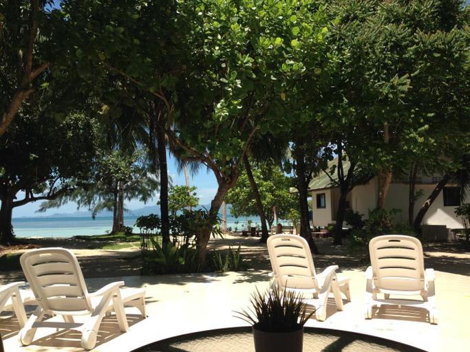 Others 2, Sea Gate Beach Resort, Ko Phangan