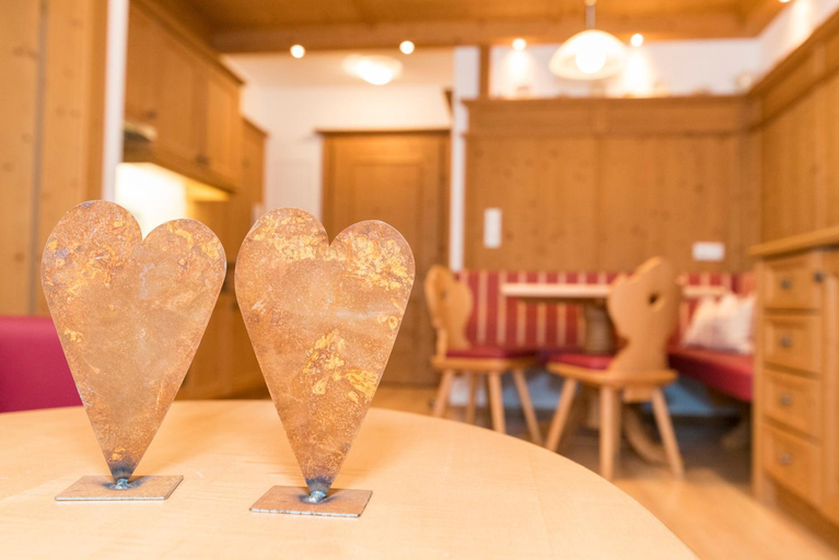 Food & Drinks 4, Das GASTEHAUS SCHNEIDER am Dorfplatz, Kufstein