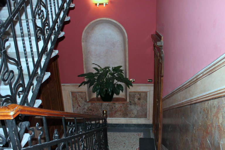 Others 5, Lepetit Milano, Milano