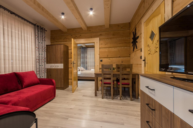 Others 2, Apartamenty Chlabowka, Tatra