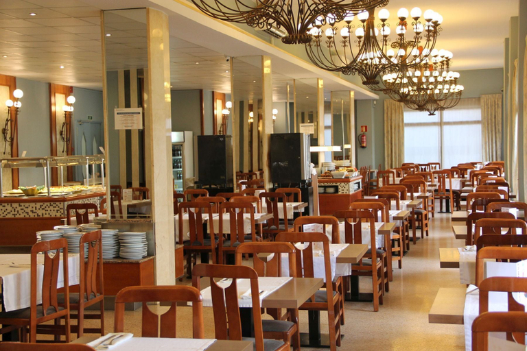 Food & Drinks 5, Terramar, Barcelona
