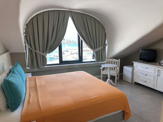 Bedroom 3, Ata Park Hotel, Fethiye