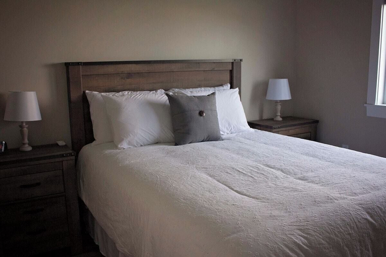 Bedroom 2, Gros Morne Coastal Suites #2, Division No. 9