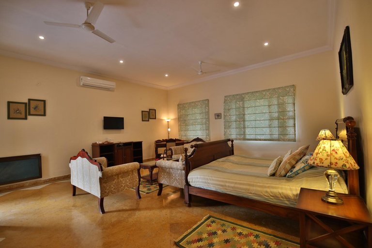 Bedroom 6