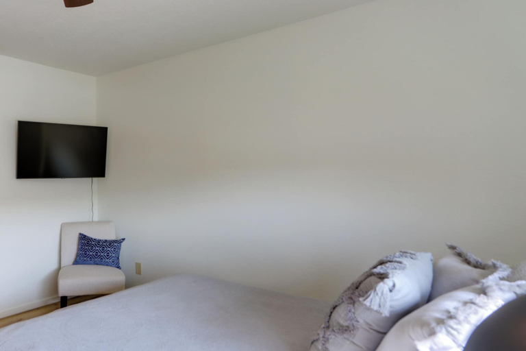 Bedroom 3, Pet-Friendly Oak Harbor Condo: Walk to Lake!, Ottawa