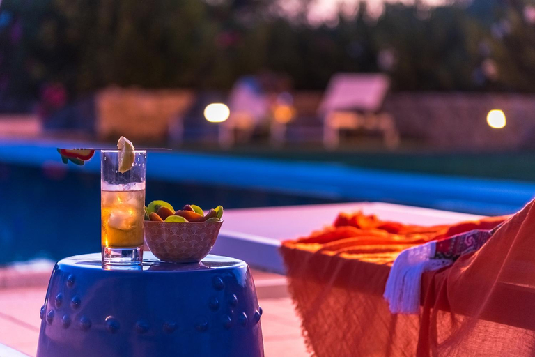 Food & Drinks 5, Villa Syndriani - 5 Bedroom Villa, South Aegean