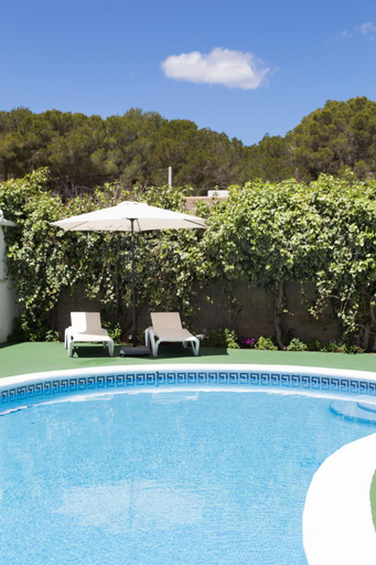 Sport & Beauty 2, Apartamentos Sofia, Baleares