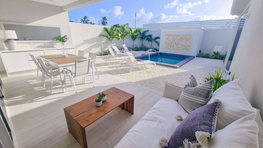 Facilities 4, Unforgettable 3BR Luxury Villa at Porter's Place