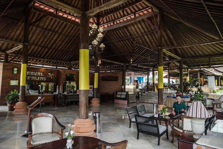 Food & Drinks 4, Royal Trawas Hotel & Cottages, Mojokerto