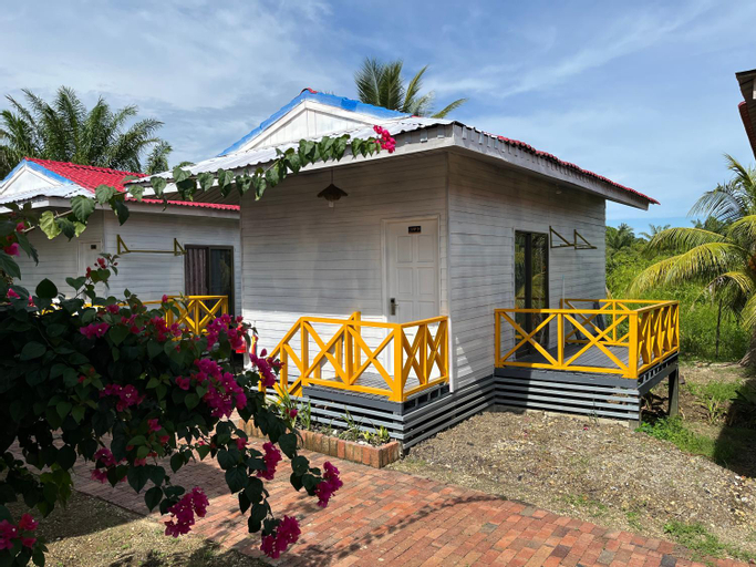 Exterior & Views 1, Coconut Garden Resort 椰苑星辰, Semporna