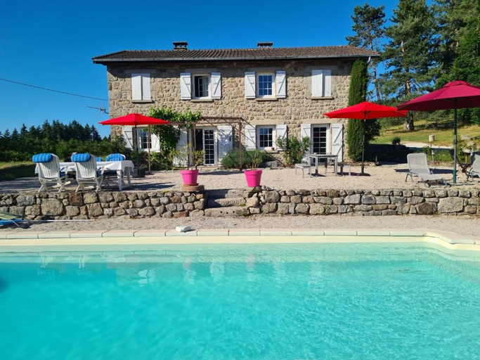 Others 4, Room lover Les Chaizes, Haute-Loire