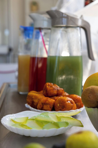 Food & Drinks 4, Ambasciata di Calabria Rooms&Breakfast, Cosenza