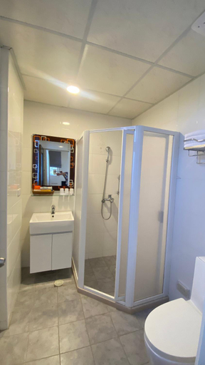 Bathroom 3, Tamowan, Taitung