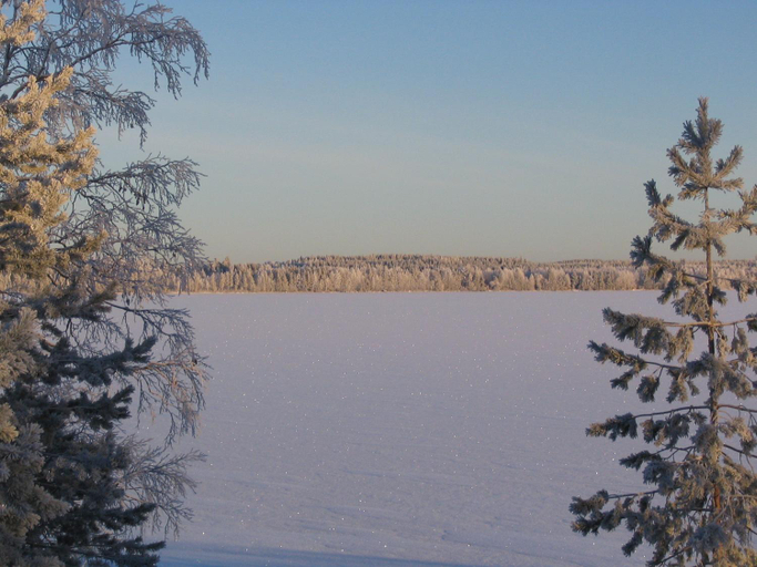 Others 3, Luontoleirikeskus Honkiniemi, Southern Ostrobothnia