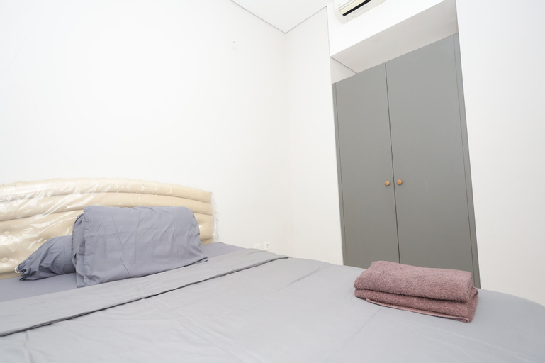 Bedroom 13