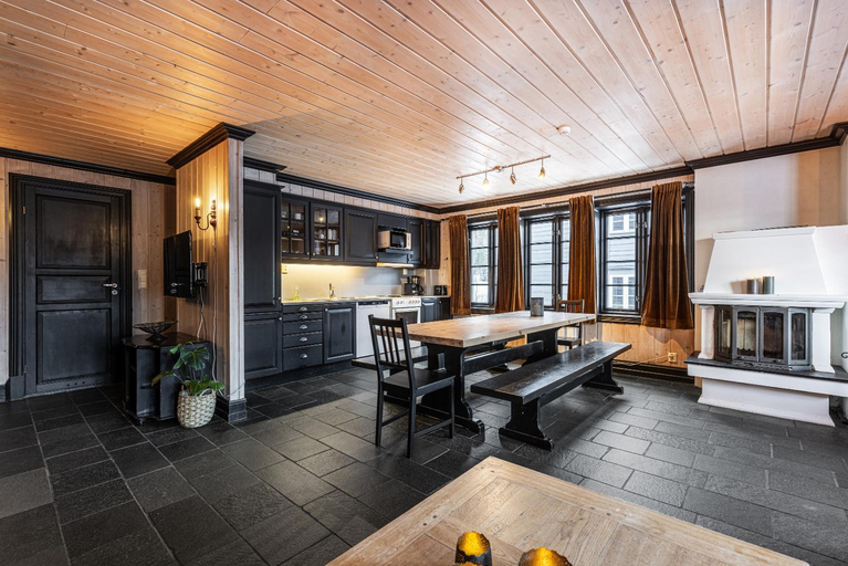 Others 3, Tinden Apartments, Hemsedal