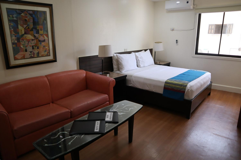 Bedroom 14