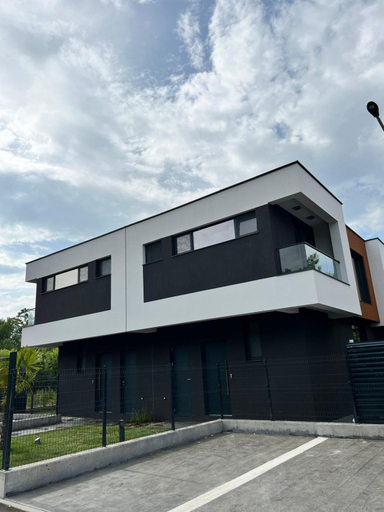 Others 2, Villas Park Lozenets, Tsarevo