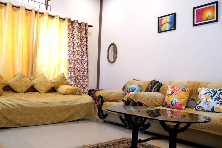 Others 5, SAI HOME, Dehradun