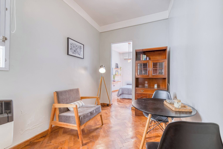 Others 4, Beautiful Apartment in the Best Area of Recoleta, Distrito Federal