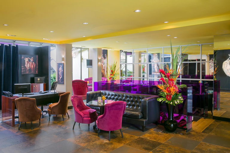 Public Area 4, Hotel Le Bellechasse Saint Germain, Paris