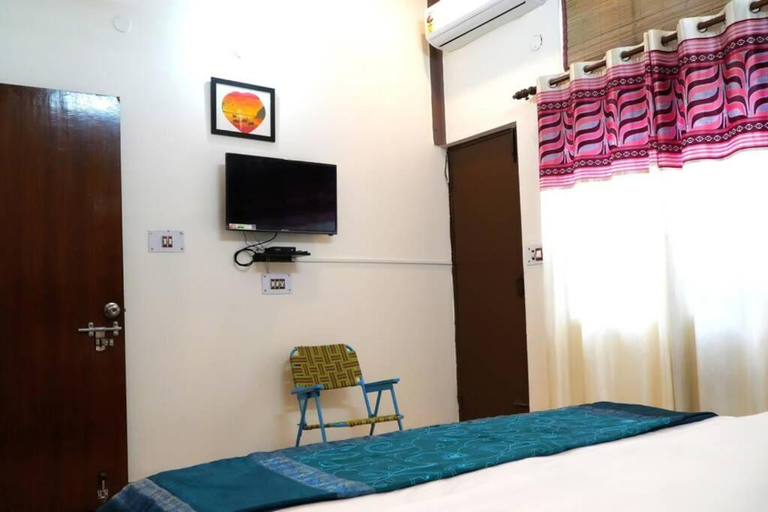 Bedroom 2, SAI HOME, Dehradun