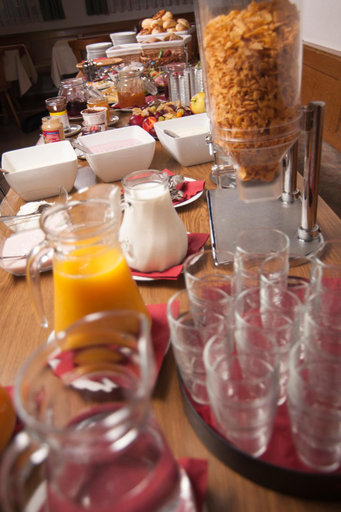 Food & Drinks 5, Gasthaus Schollmann, Ansbach