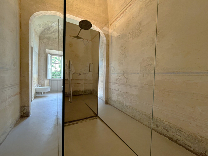 Bedroom 5, SUGAR ROOMS Residenza d' Epoca, Arezzo