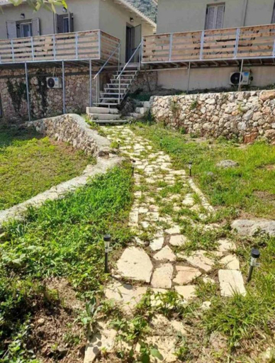 Others 5, Anmare Studios, Ionian Islands