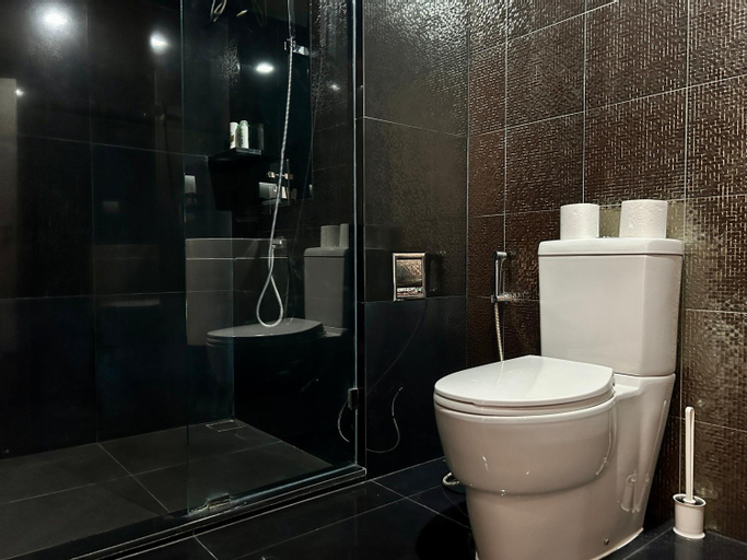 Bedroom 2, Rhythm sukhumvit 36 two bedrooms, Khlong Toey