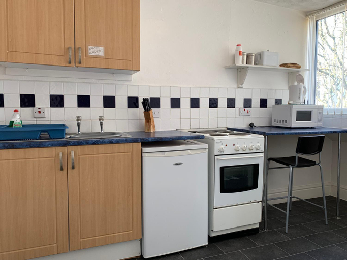 2, Beeton Villas Holiday Apartments, Blackpool