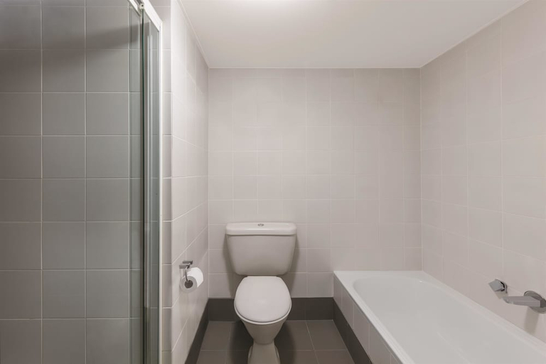 Bathroom 3, Rendezvous Perth Central, Perth