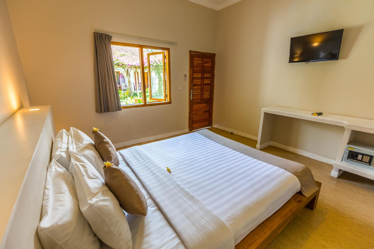 Bedroom 8