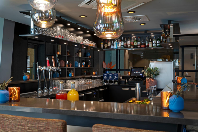 Food & Drinks 5, Bilderberg Europa Hotel Scheveningen, The Hague